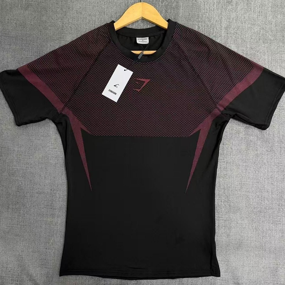 Other GYMSHARK Element Tee Quick Dry - Image 2