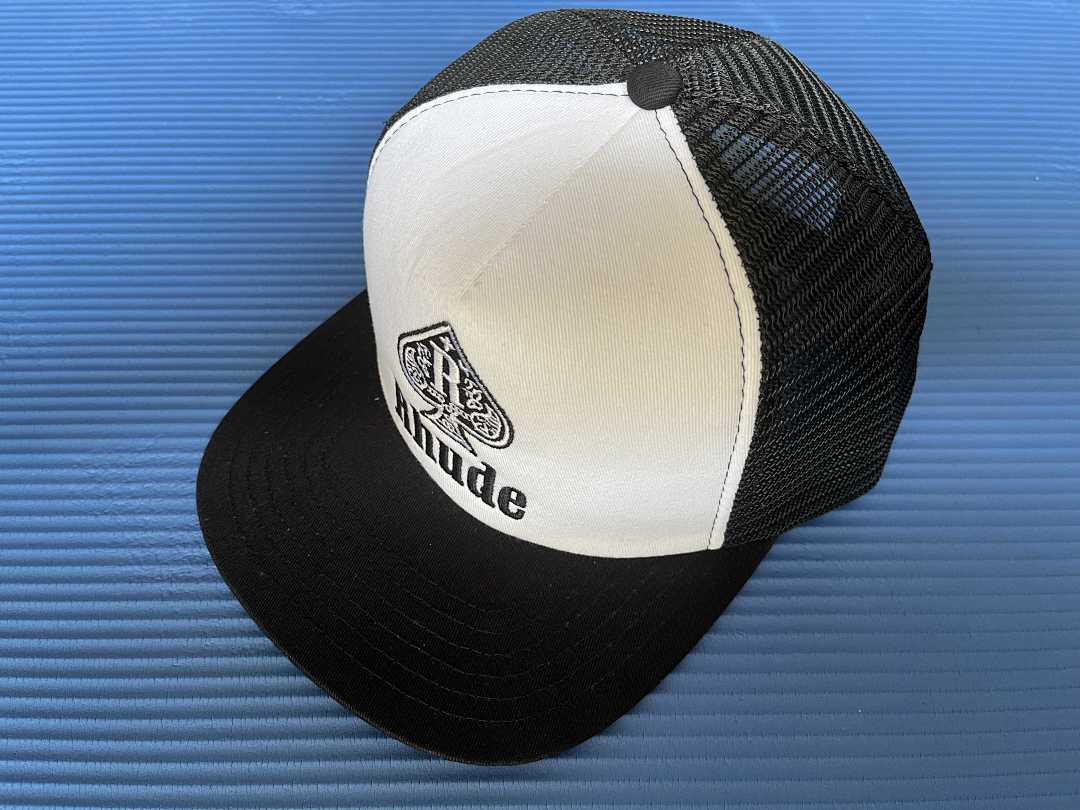 Hats Rhude Trucker - Image 3