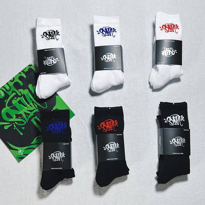 SYNAWORLD 1:1 2Paris Towel Sock With Original Packaging, photo 1