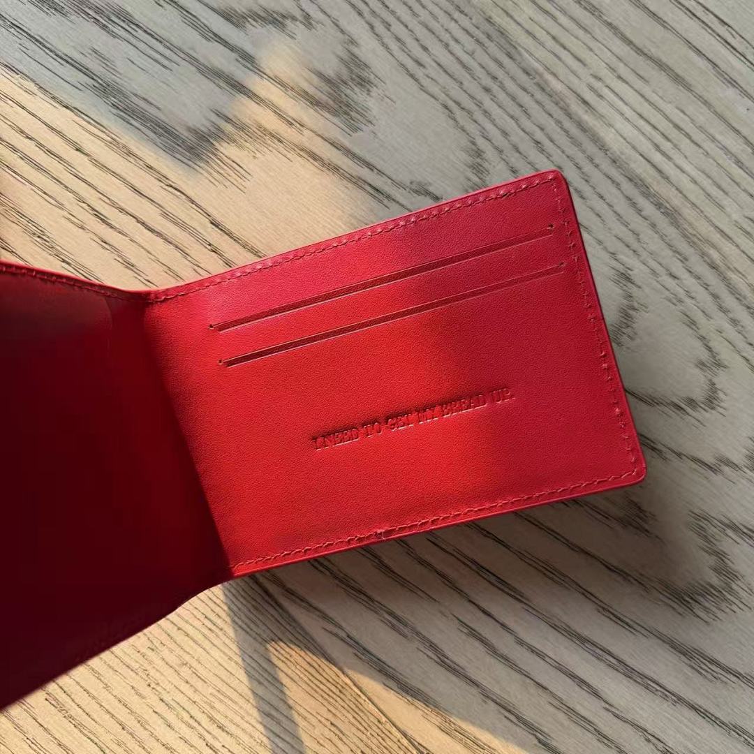 bag/homeware/accessories TOP!CRTZ ISLAND REAL QULIATY LEATHER CARD HOLDER. 4 - Image 10