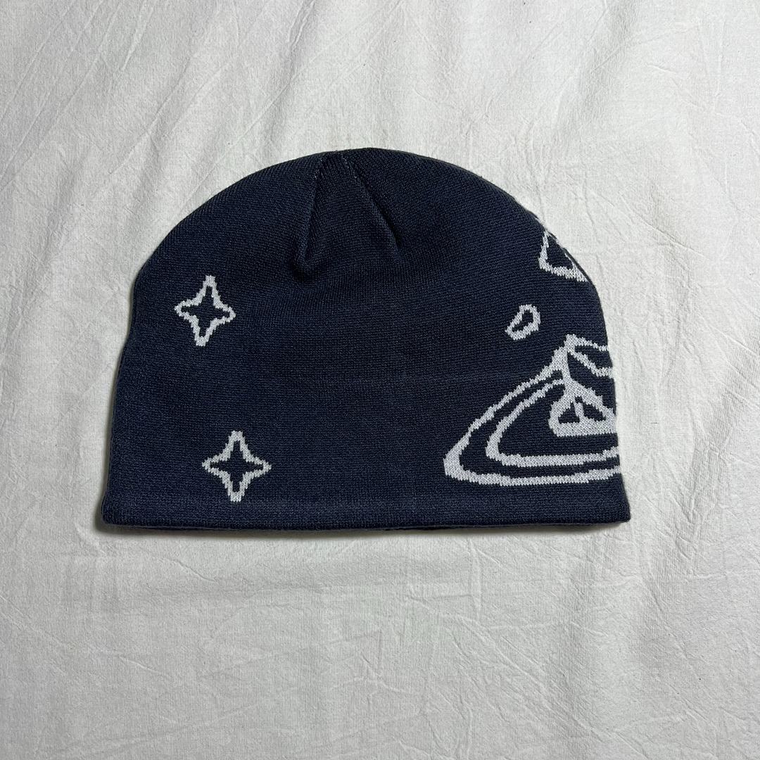 Accessiories Broken Planet Beanie - Image 4