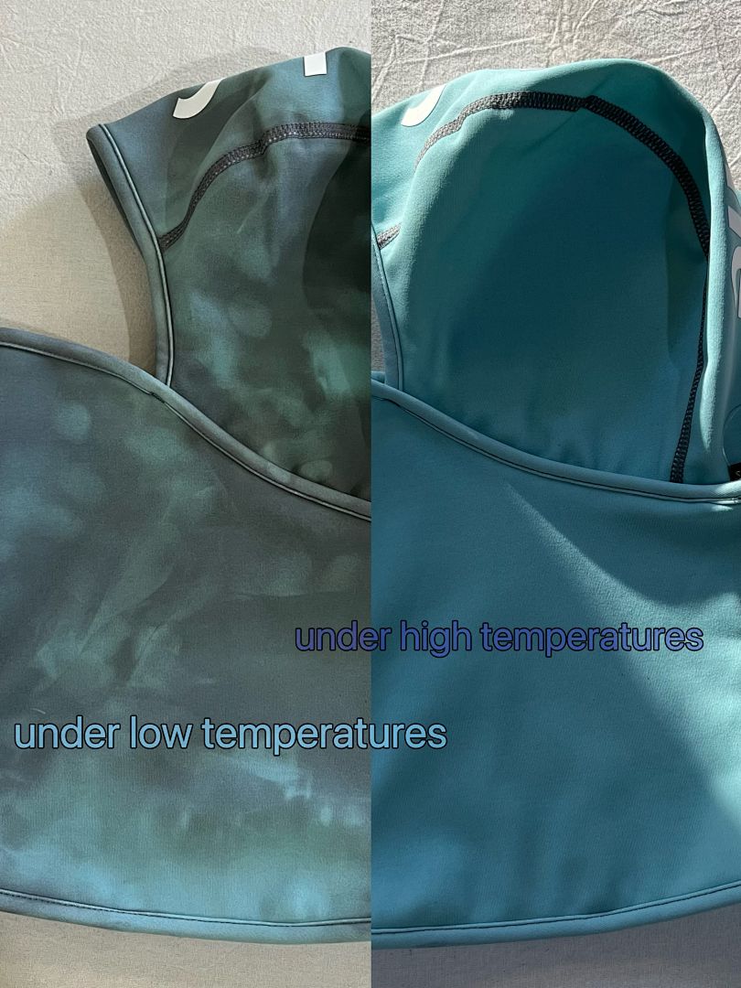 Accessiories S Heat Reactive Balaclava (5 Color) - Image 15