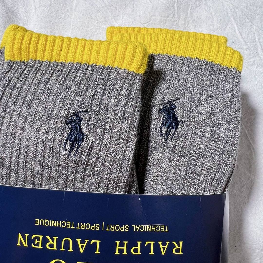 On Running !!!! PL 6 Pairs Origianl Socks Set 3——Limited Quantities - Image 41