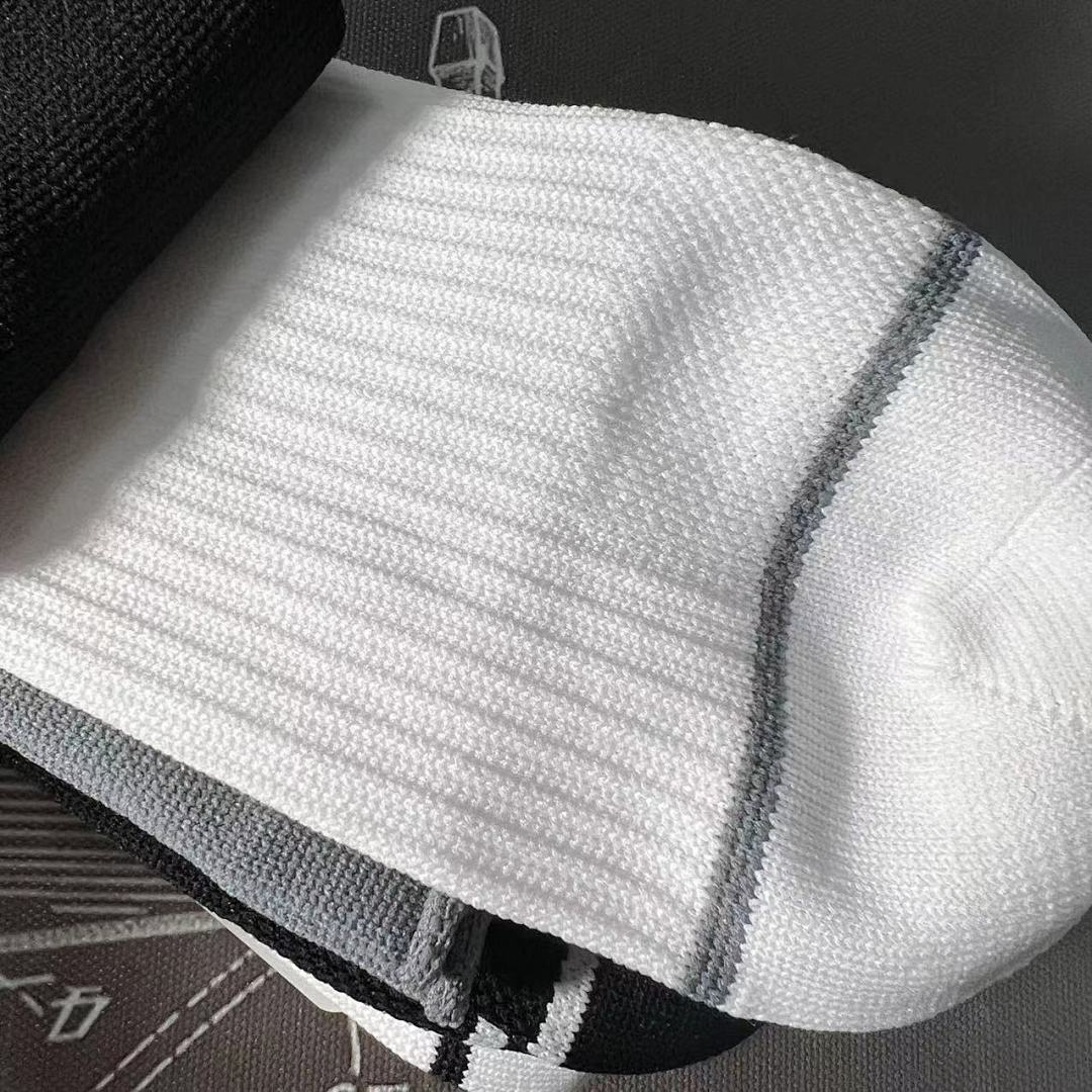 Accessiories NEW Quick Dry Sport Socks 3 Pairs - Image 6