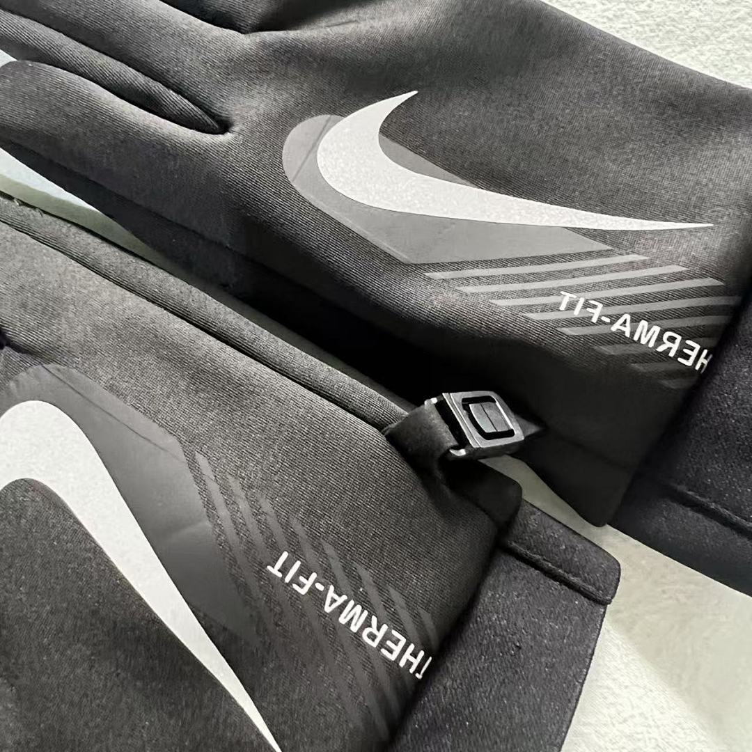 Accessiories 3M Reflective Glove For Sport ————3 Styless (Waterproof, Non-Slip,Touchscreen Gloves, Warm) - Image 19