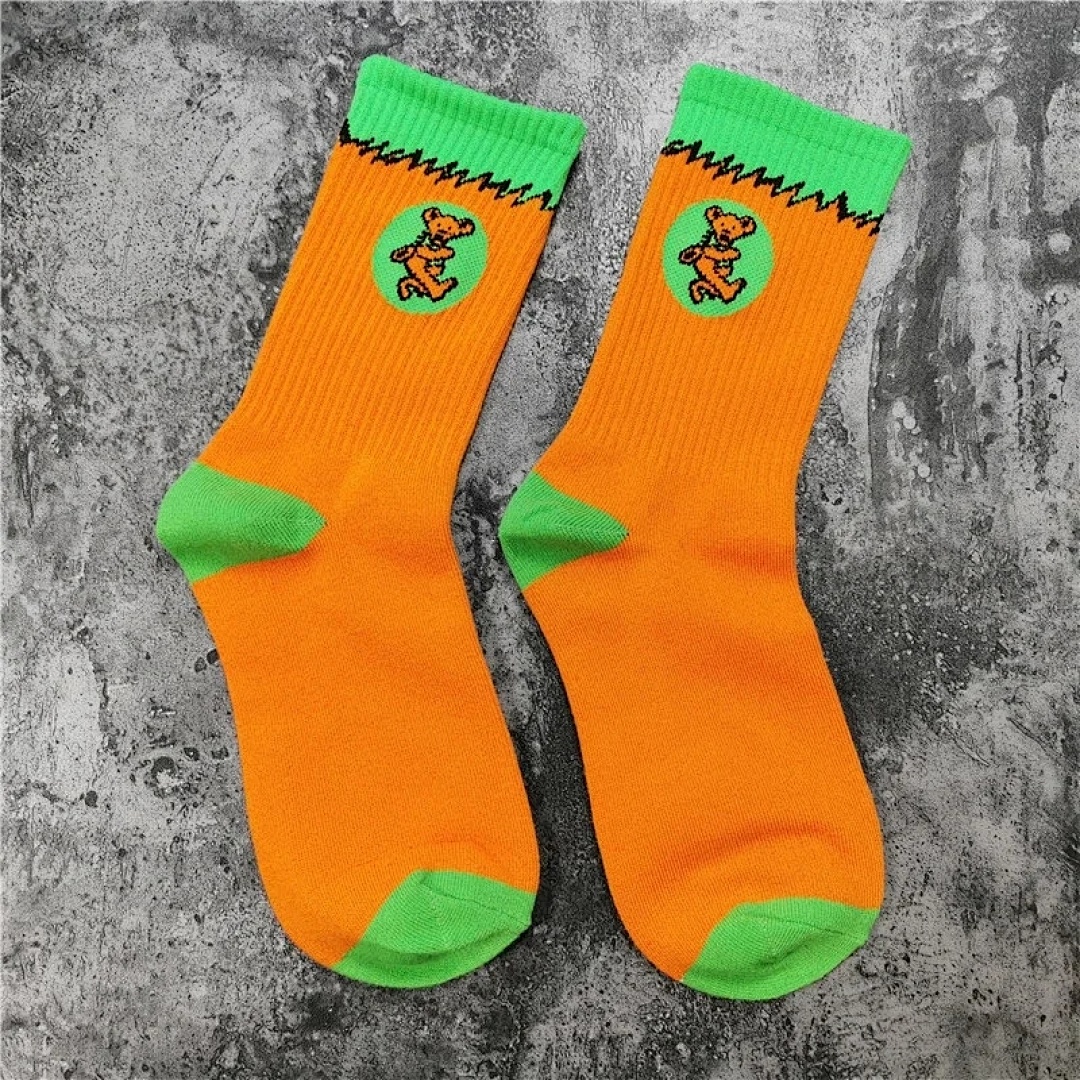 Accessiories Travis Scott Season Socks - Image 12