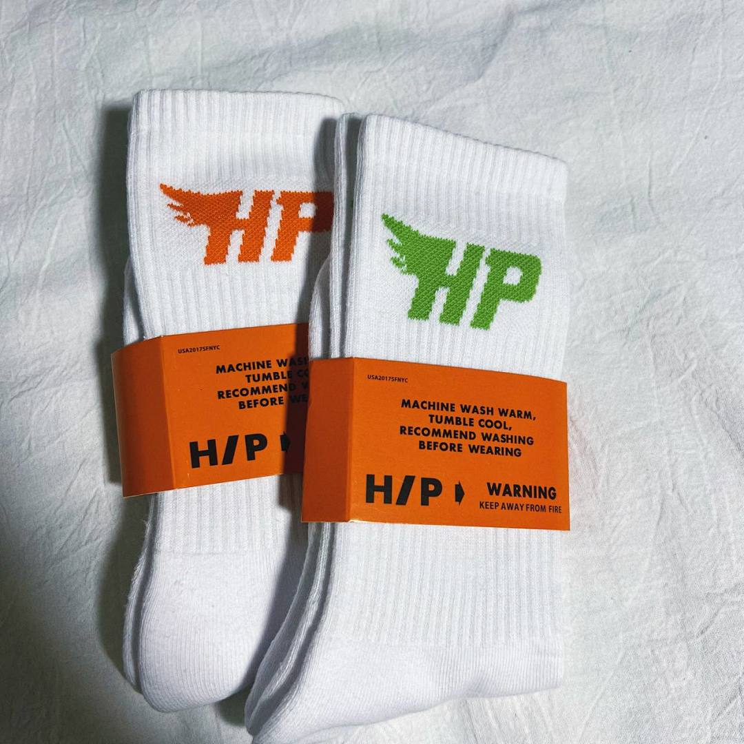 On Running HERON PRESTON 2023 Wing Towel Socks 1: 1 - Image 5