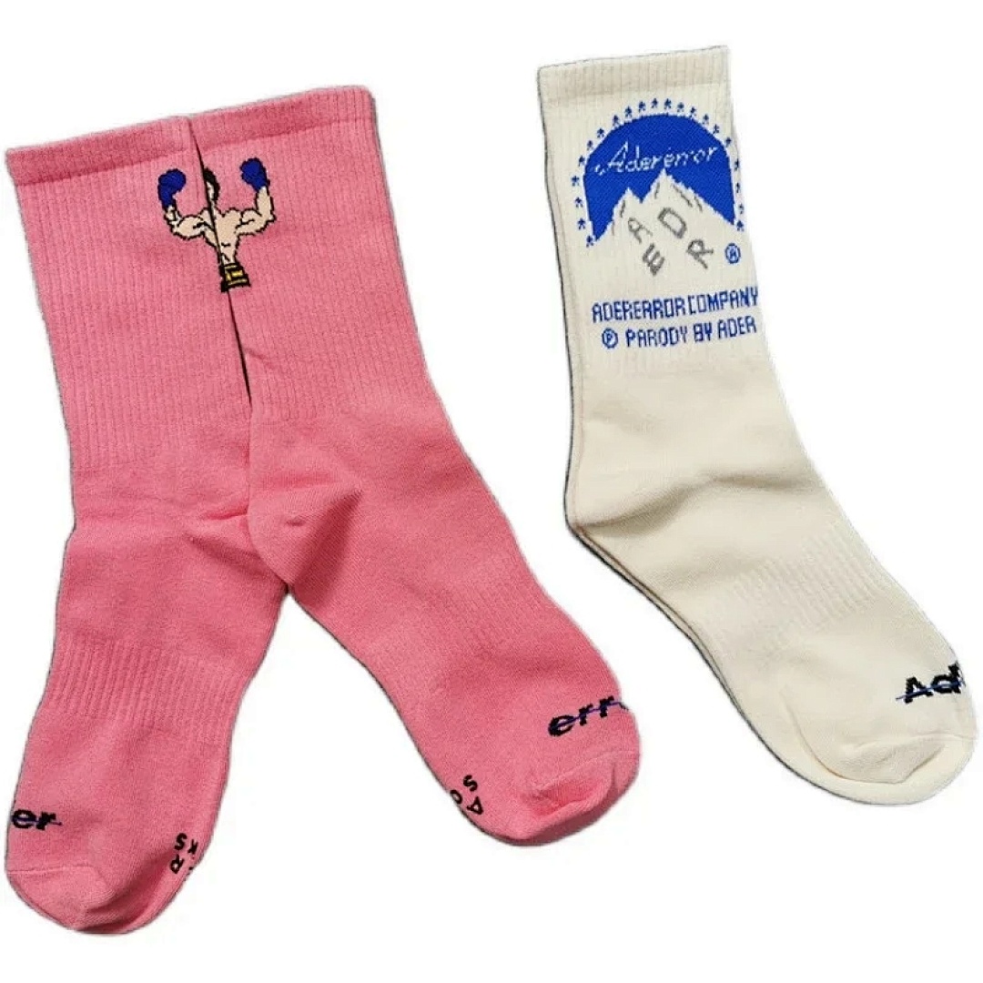 Accessiories Ader Snow Mountain Big - Image 5