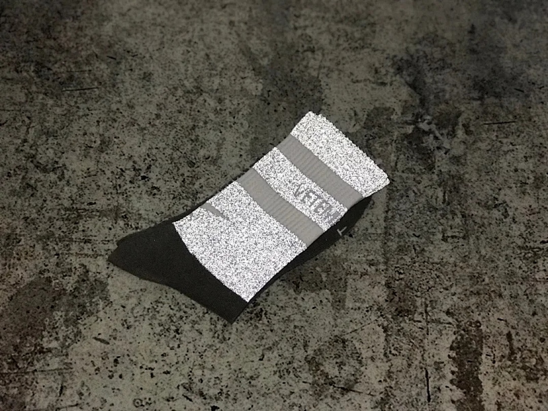 Accessiories Vetements 3M Light Socks - Image 8