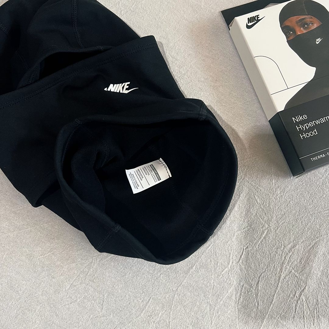 Accessiories Pro Balaclava THERMA-FIT Hyperwarm Hood BEST QUALITY EVER————With Box!! - Image 7