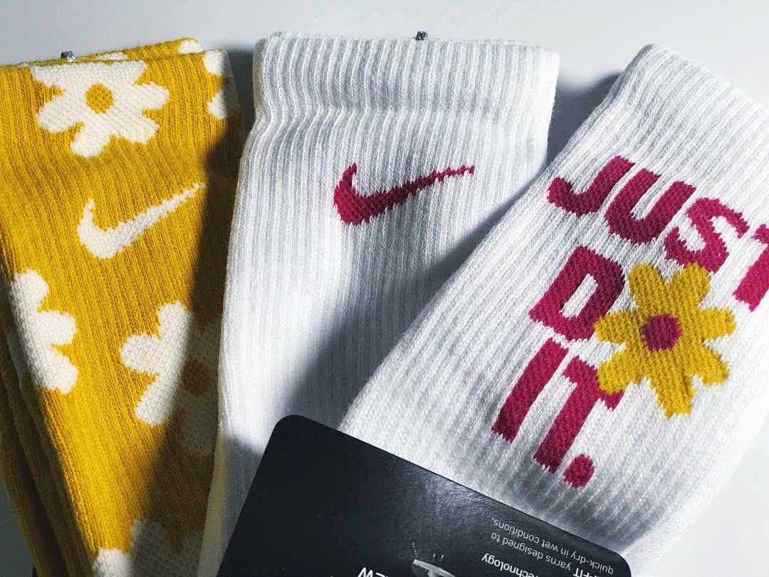 Accessiories Justdoit 3 Pairs Socks - Image 5