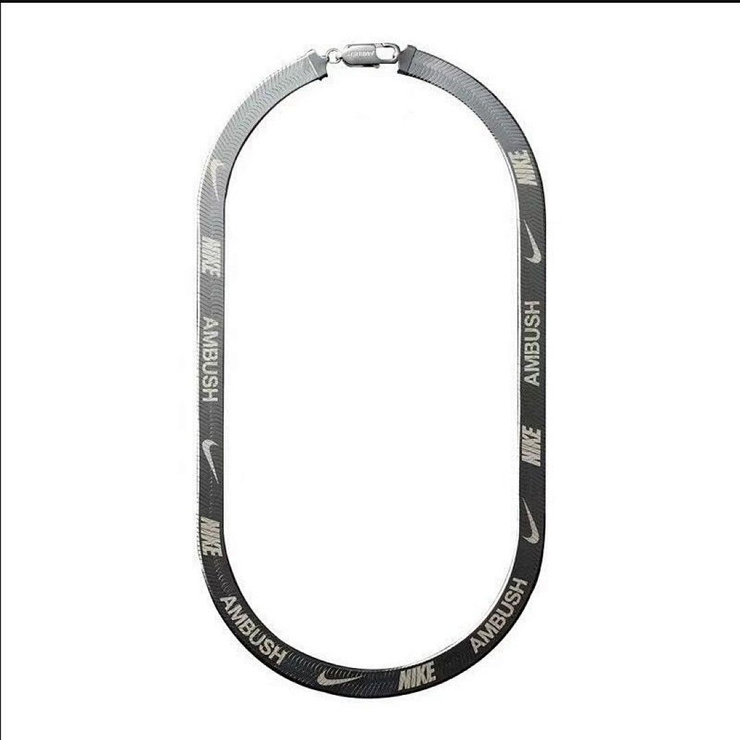 Chanel Ambush Collab INS Necklace - Image 4