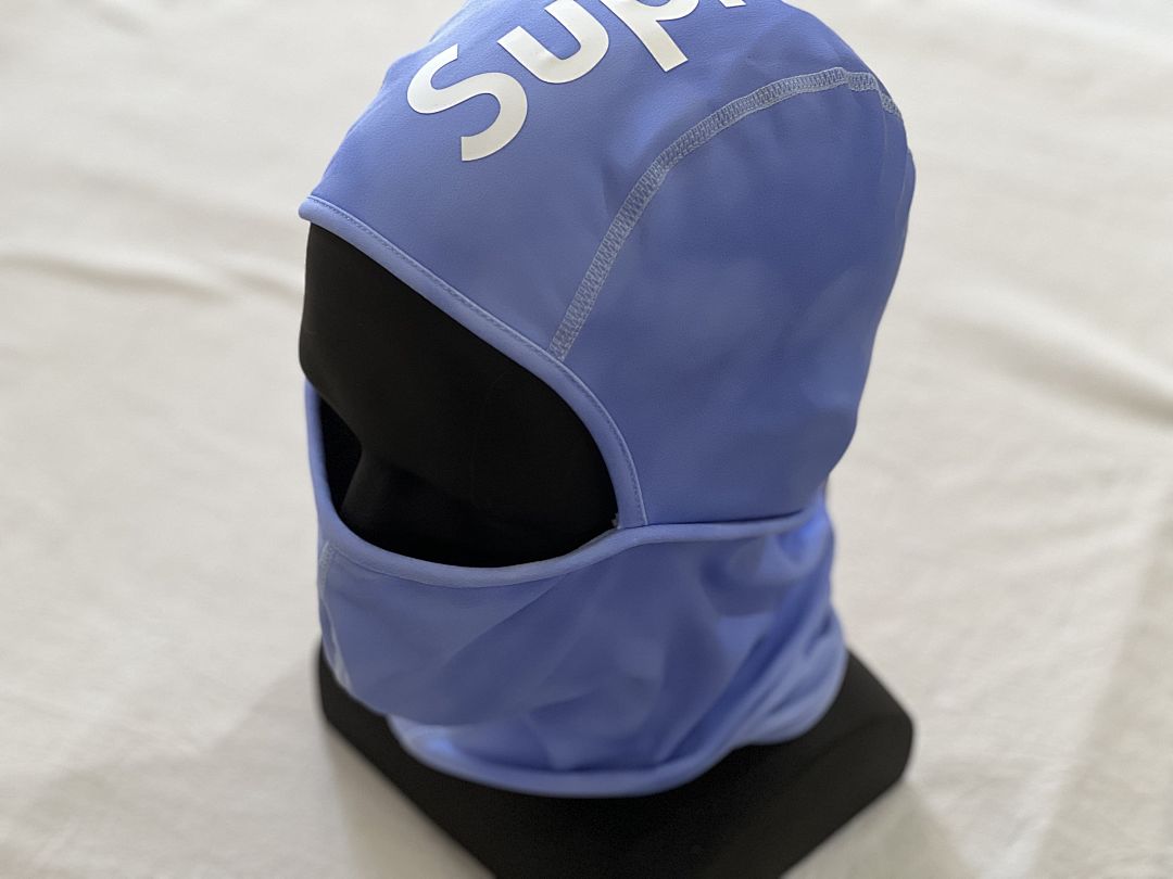 Accessiories S Heat Reactive Balaclava (5 Color) - Image 17