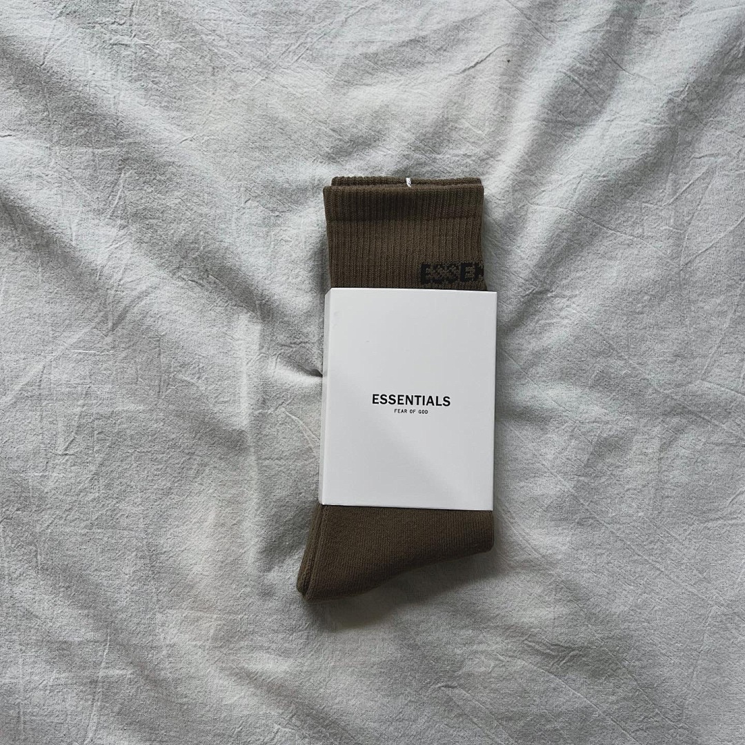 Accessiories Fear Of God Essentia - Image 2