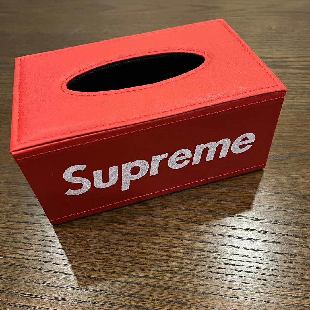 Other SU* Tissue Box - Image 6
