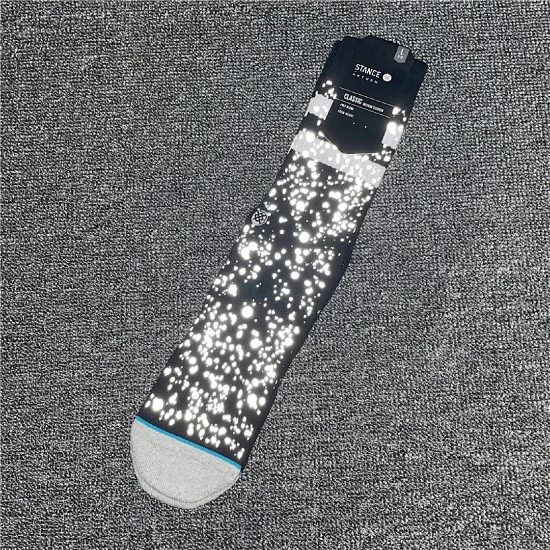 Accessiories Sta Reflective Socks 3M Light - Image 5