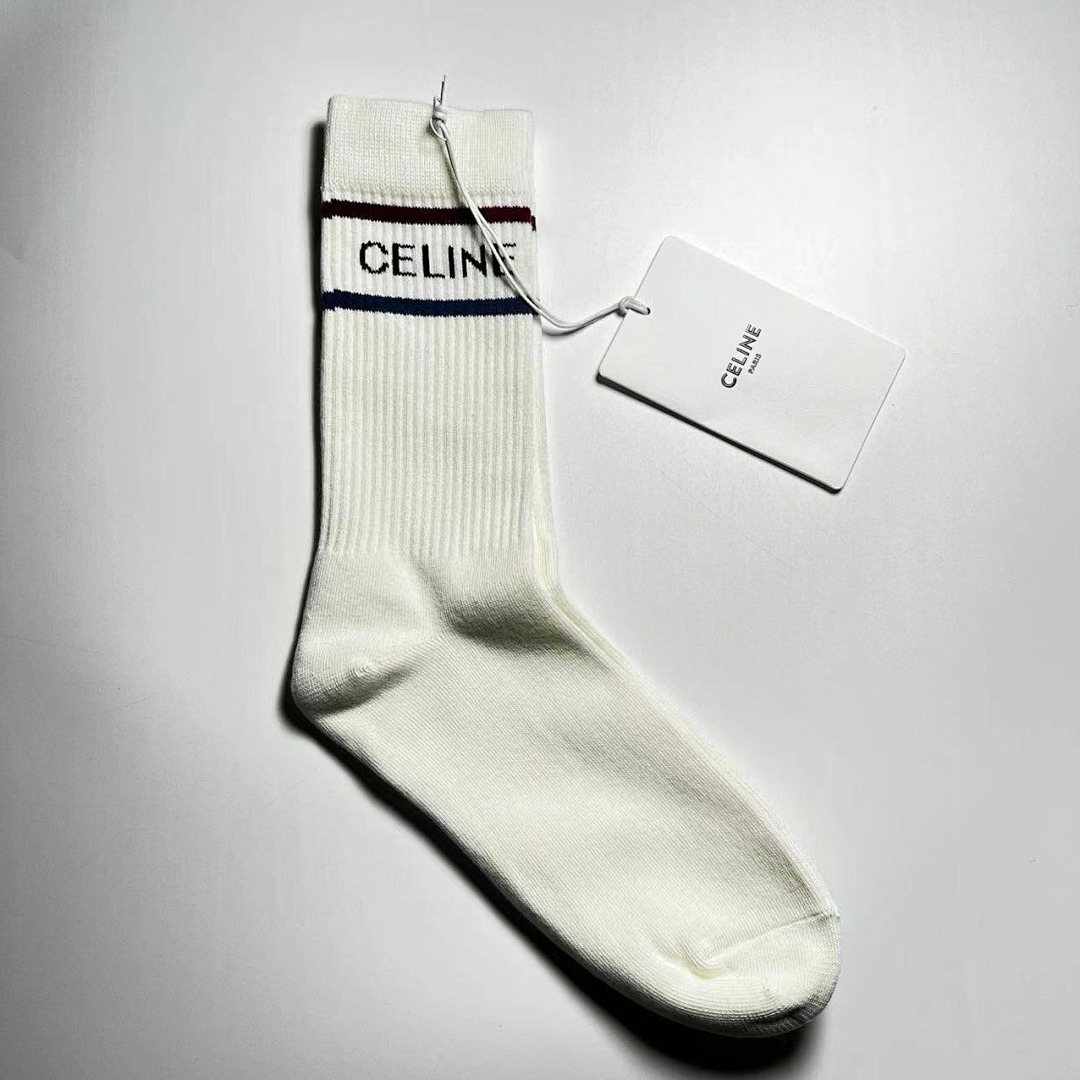 Accessiories CEL Socks - Image 9
