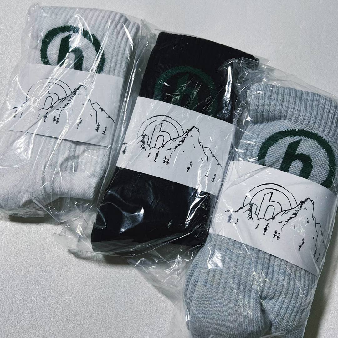 Other Preview Coming Soon——Original Socks Buy Record - Image 7
