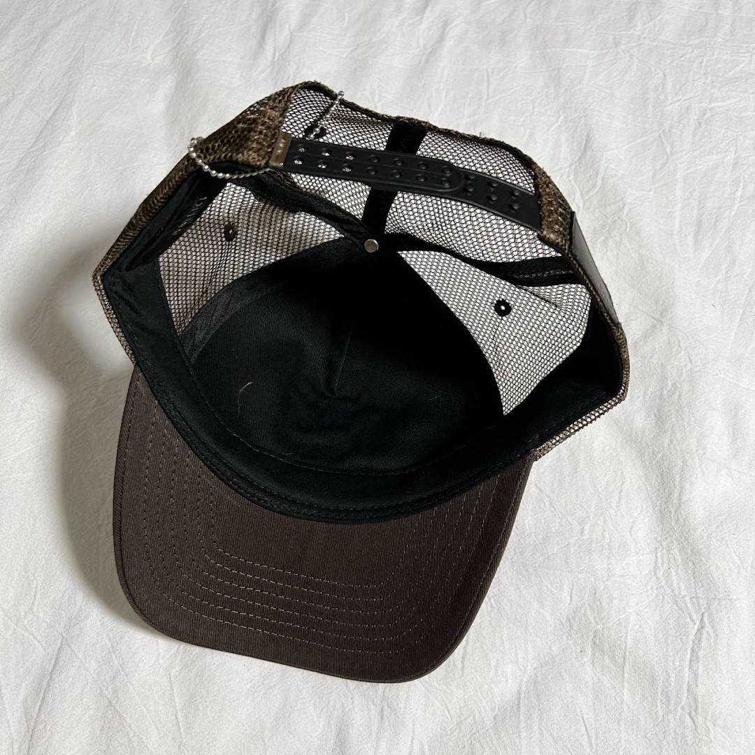 Hats AMIRI (BROWN) - Image 5