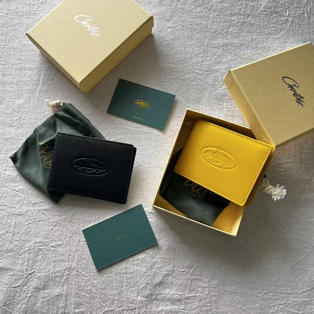 bag/homeware/accessories TOP!CRTZ ISLAND REAL QULIATY LEATHER CARD HOLDER. 4 - Image 13
