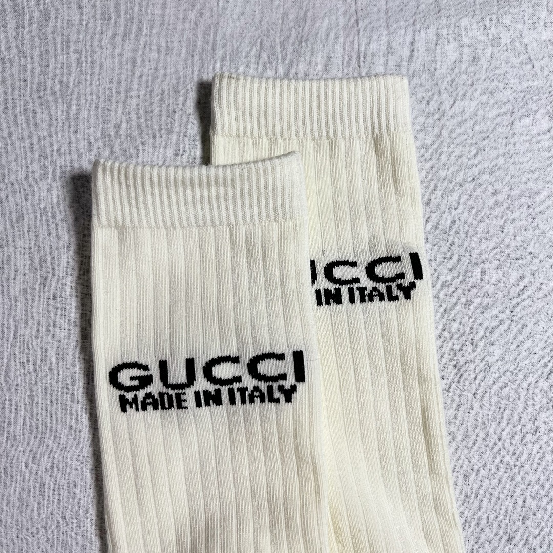 Accessiories GG 2024 NEW SEASON Socks - Image 32