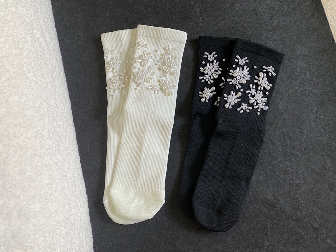 Other Simone Rocha Socks - Image 8