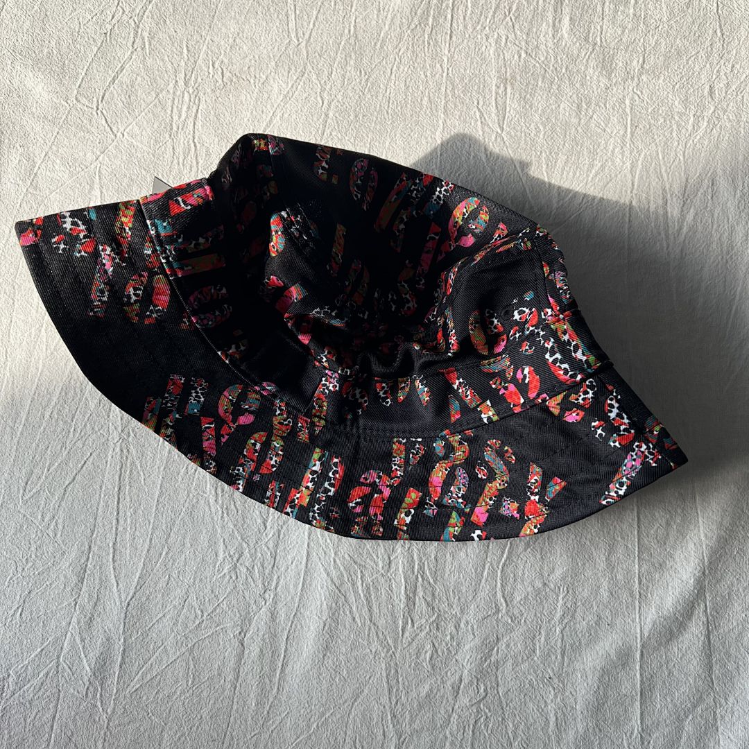 Hats STU Bucket Hat ZG*04 - Image 5