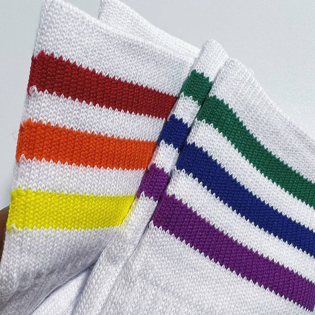Accessiories AD Three Pairs Socks - Image 4