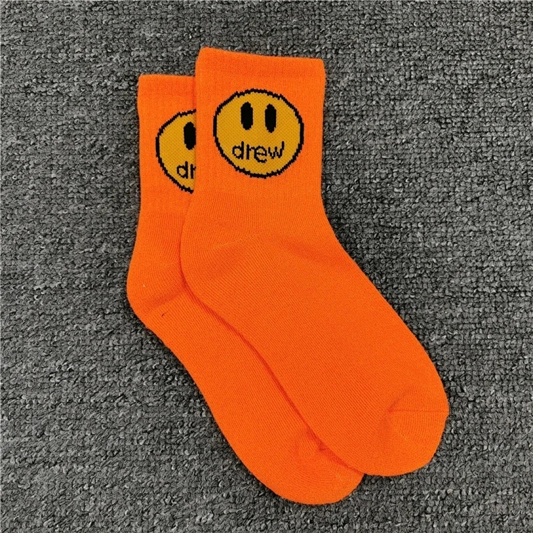 Accessiories Drew House Coloful Socks - Image 8