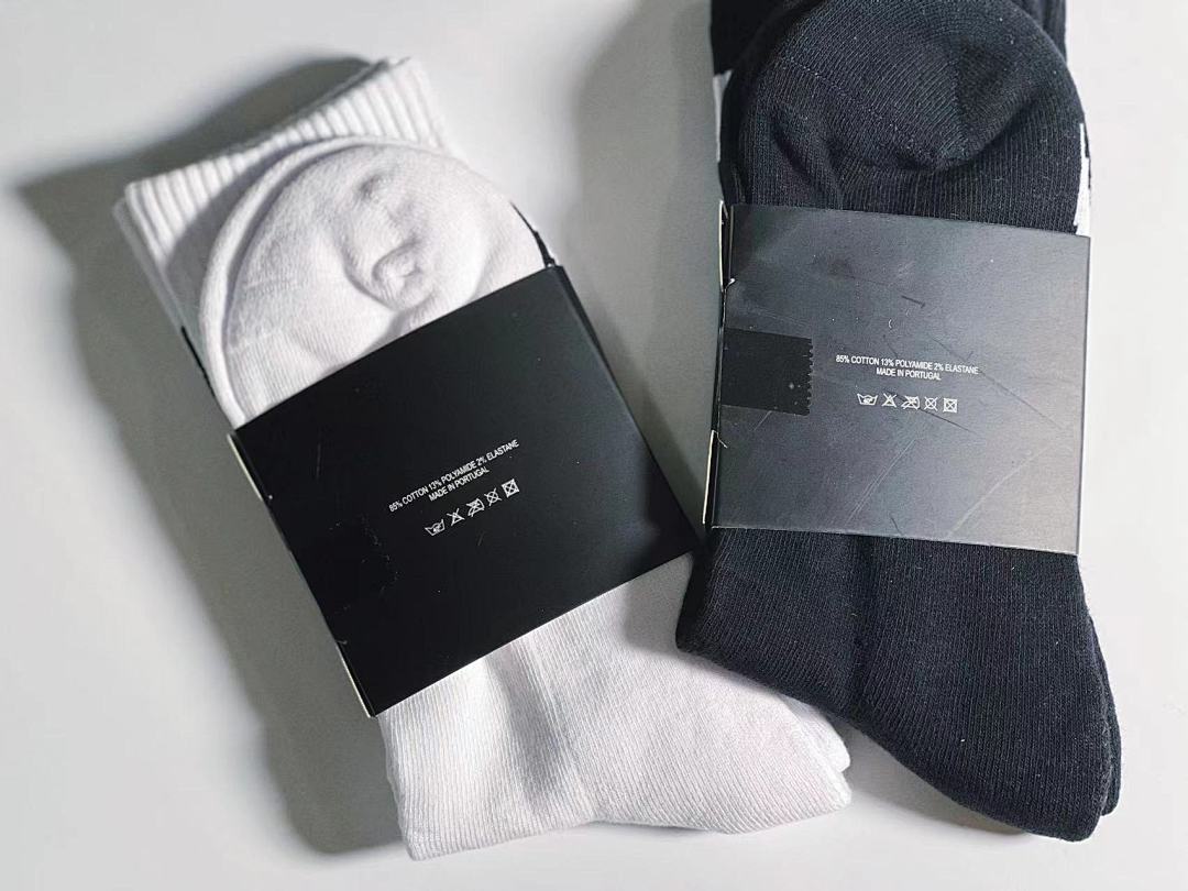 Accessiories 1: 1 Vetements Socks - Image 11