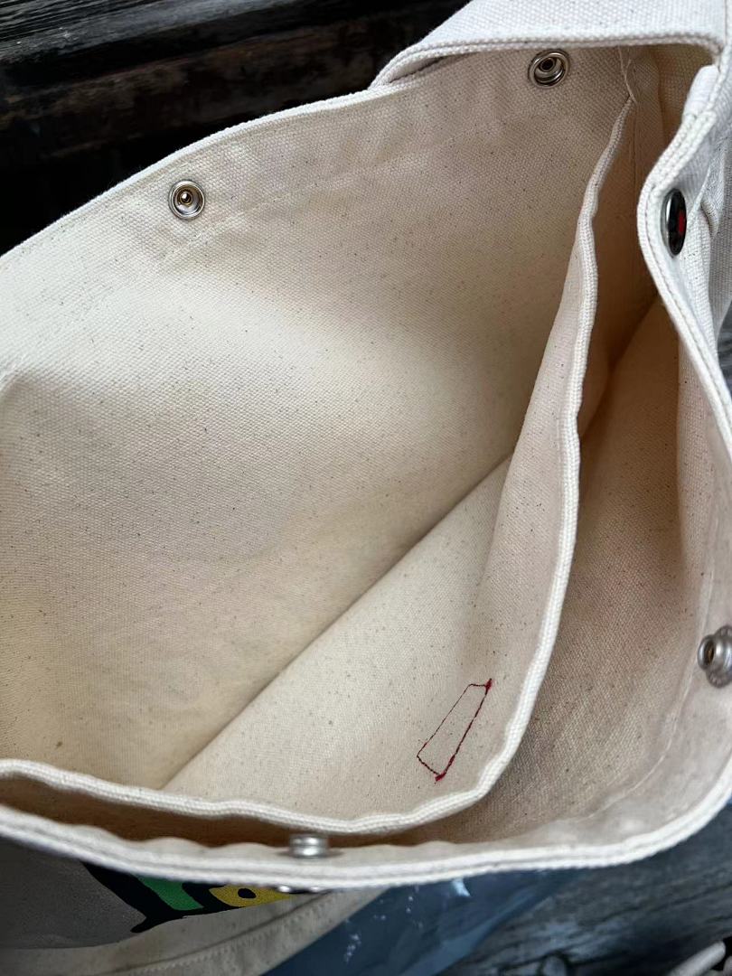 bag/homeware/accessories Human Made Bag - Image 12