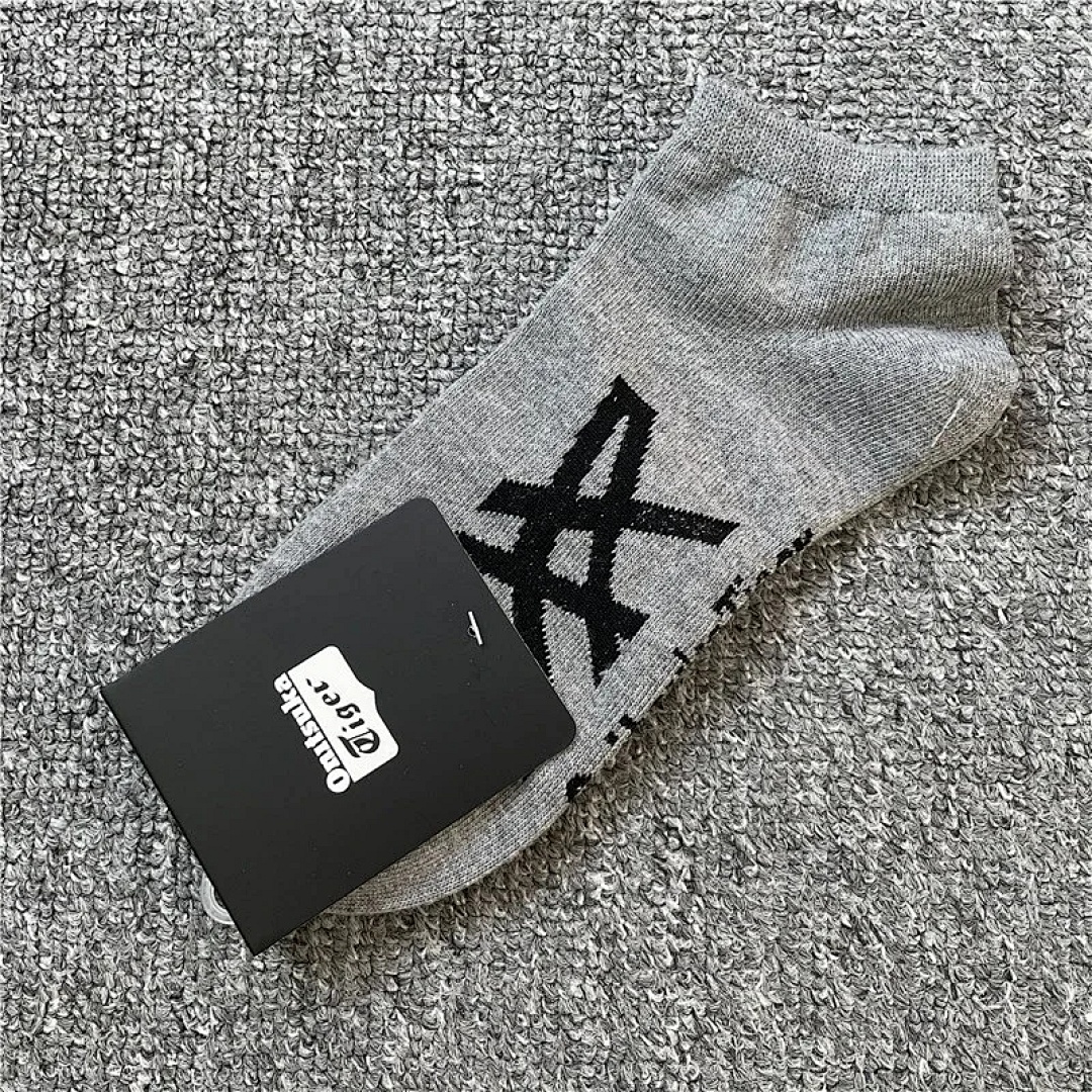 Accessiories O-Tiger Socks New Tiger - Image 6