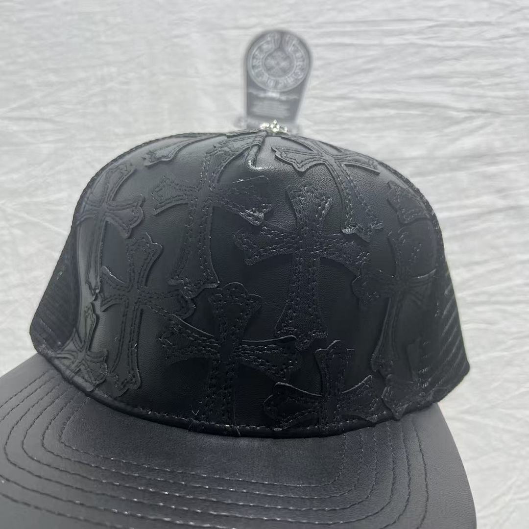 Hats CHROME HEARTS - Image 19