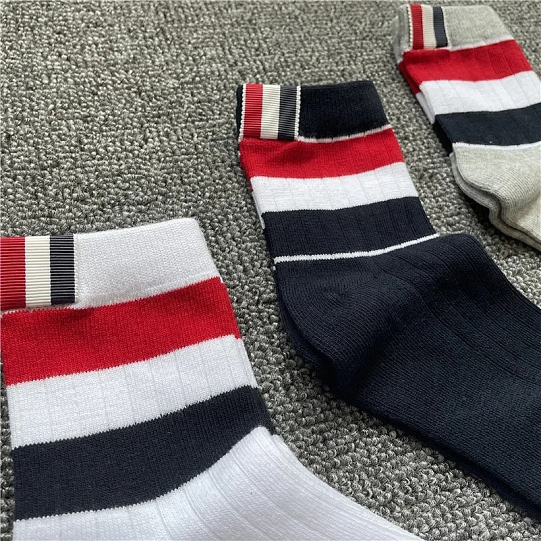 Accessiories T* Socks High Small - Image 8