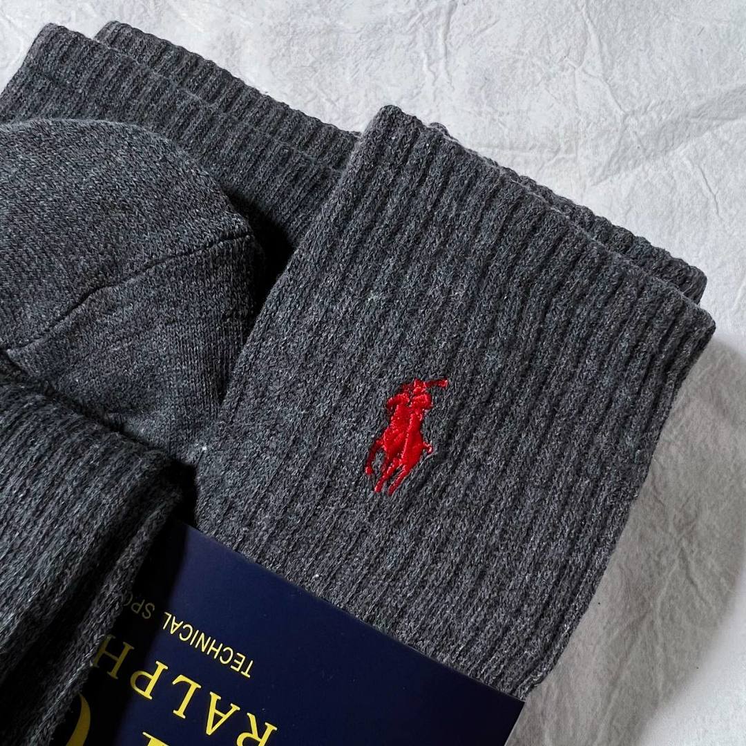 On Running !!!! PL 6 Pairs Origianl Socks Set 3——Limited Quantities - Image 26