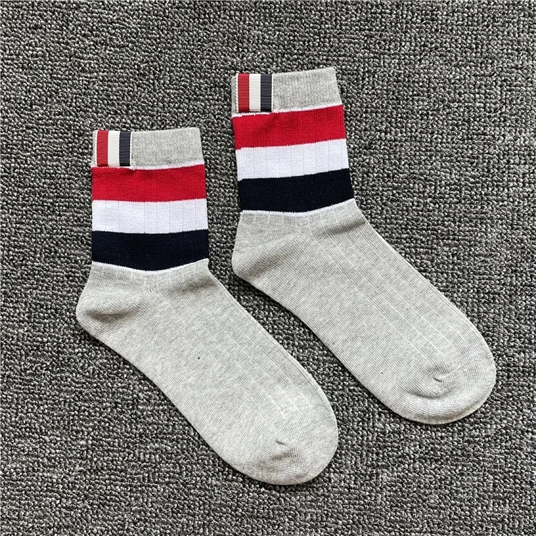 Accessiories T* Socks High Small - Image 11