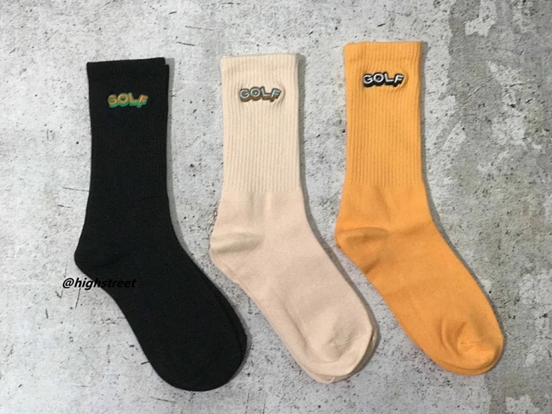Accessiories GOLF WANG Socks - Image 4