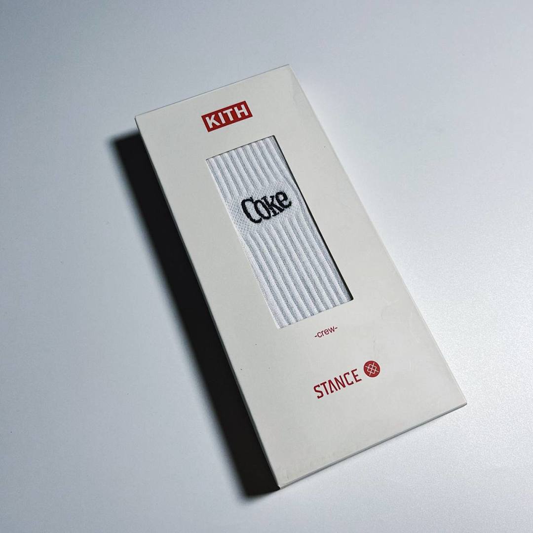 Accessiories Kith X St Sock - Image 46