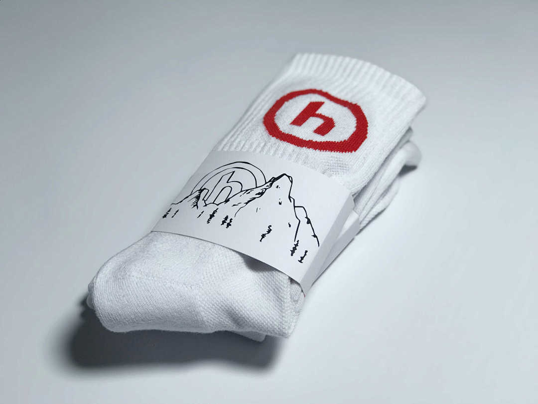 Accessiories 1:1 Hidden Socks Towel Bottom Socks——Unique Correct Version - Image 20