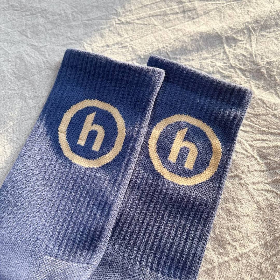 Accessiories Hidden NY Towel Socks 1:1 - Image 18