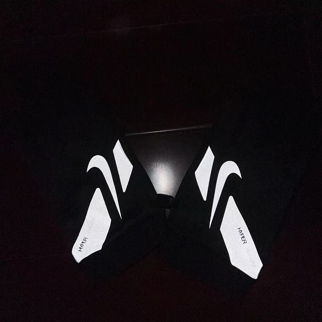 Accessiories 3M Reflective Glove For Sport ————3 Styless (Waterproof, Non-Slip,Touchscreen Gloves, Warm) - Image 5