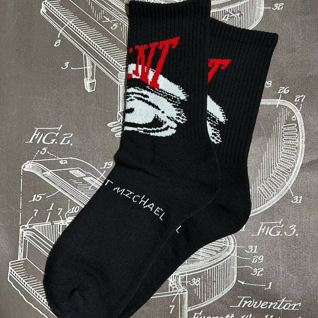 Accessiories Saint Michael Classical Towel Bottom Socks - Image 13