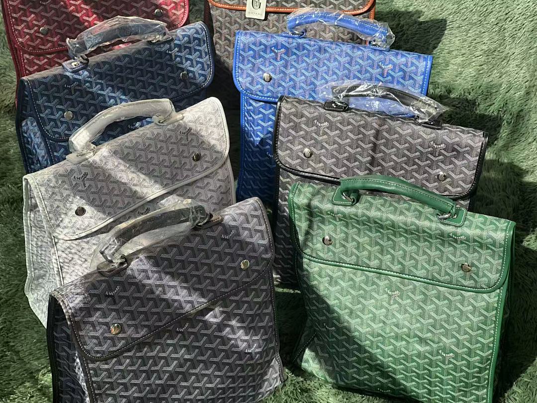 bag/homeware/accessories Backpack 8 Color - Image 29