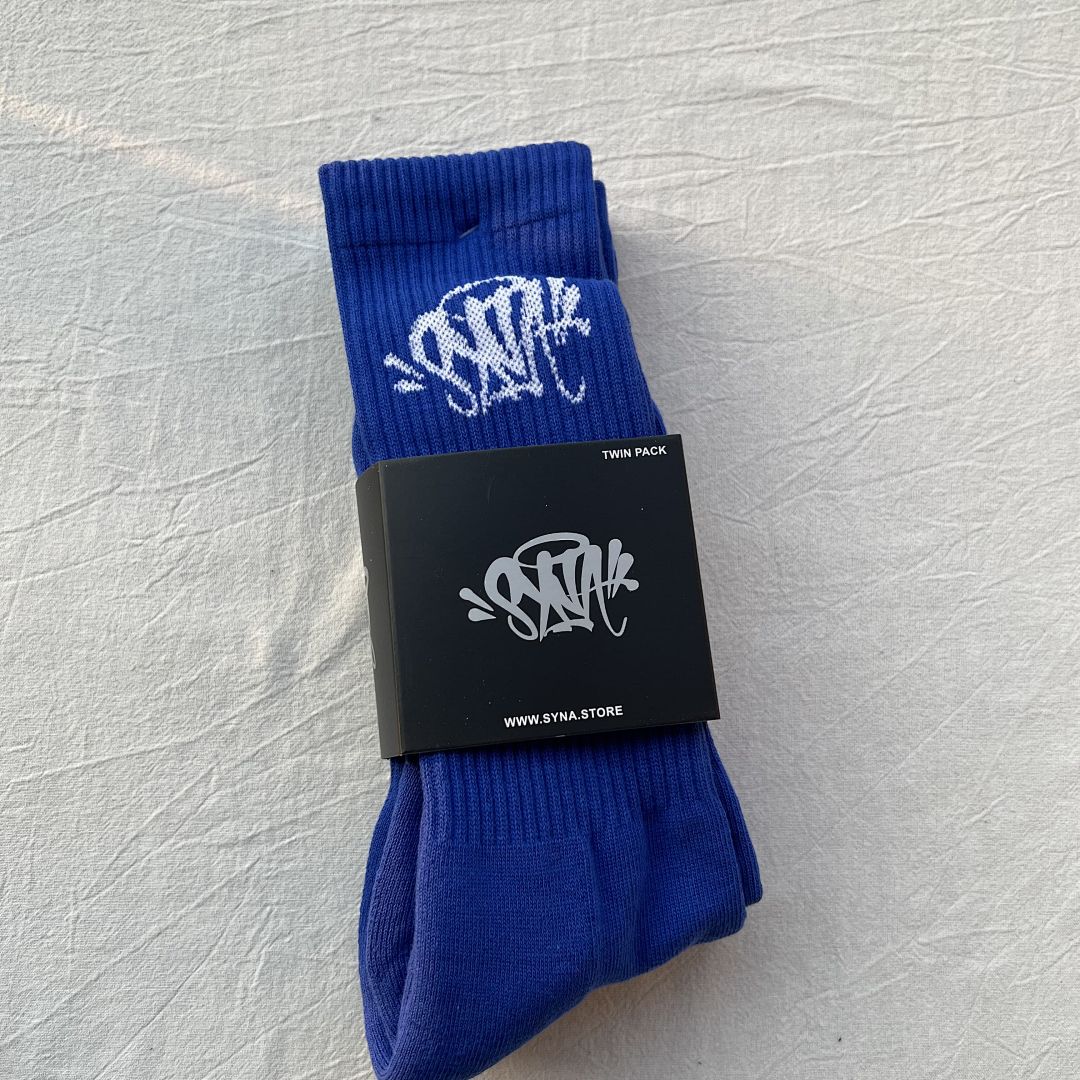 Accessiories SYNAWORLD 1:1 2Paris Towel Sock With Original Packaging - Image 4