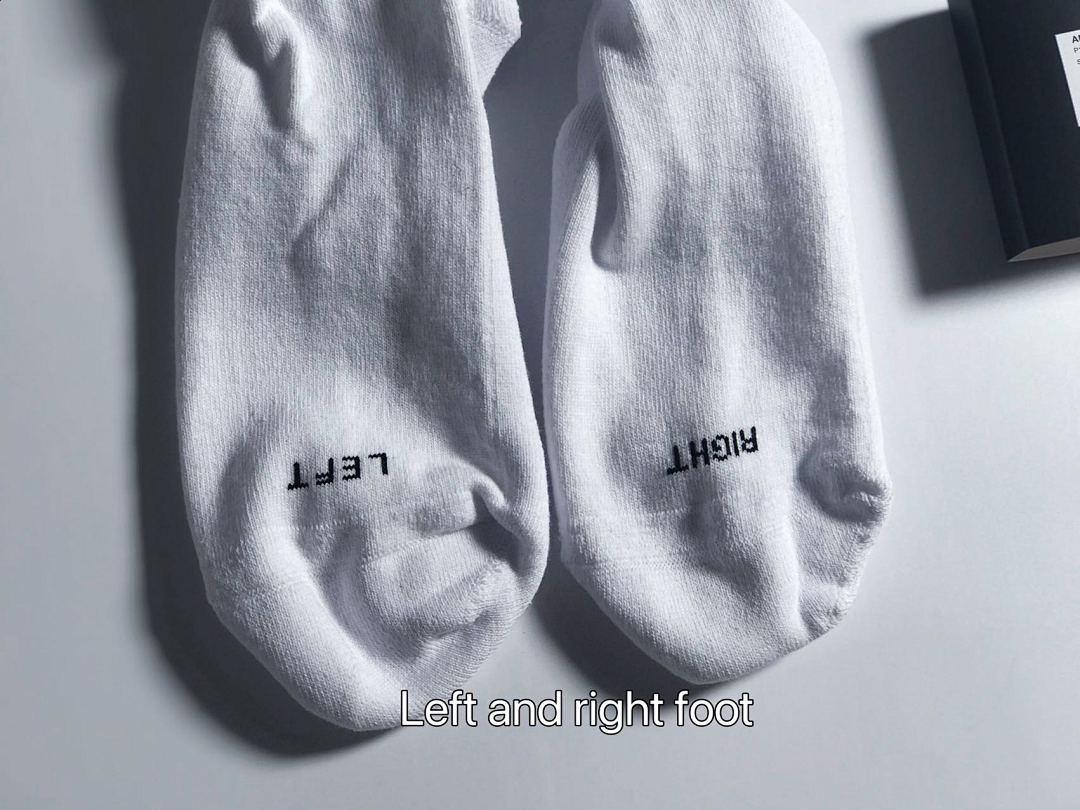Accessiories 1:1 Vetements Socks - Image 13