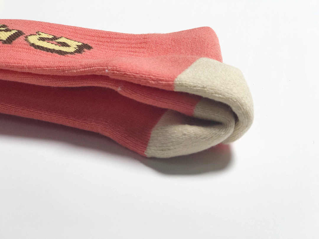 Accessiories Golf Wang CFG Socks - Image 5