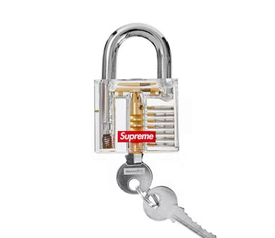 SU* Lock, photo 1