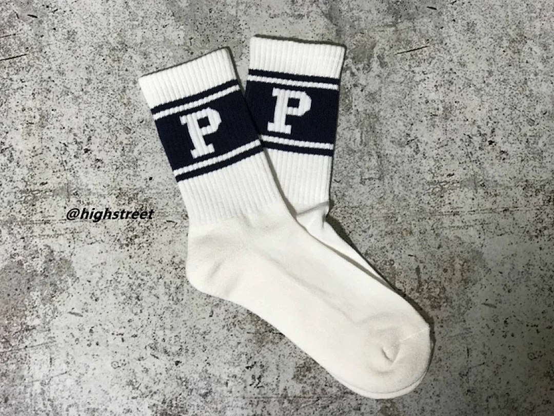 Accessiories P Socks Fragment - Image 4