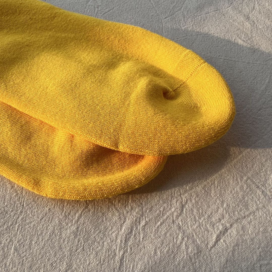 Accessiories DHL X Vetements Towel Socks 1:1 And Length - Image 9