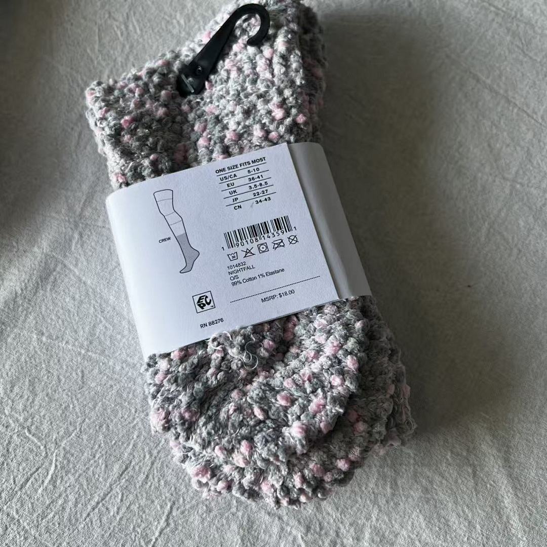 UGG Color Socks - Image 14